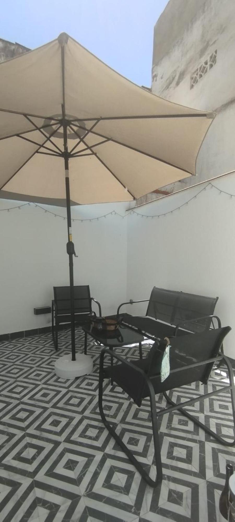 Appartement Zahra - Terraza Centro Cordoue Extérieur photo